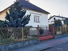 Prodej  rodinného domu 140 m², pozemek 406 m²
